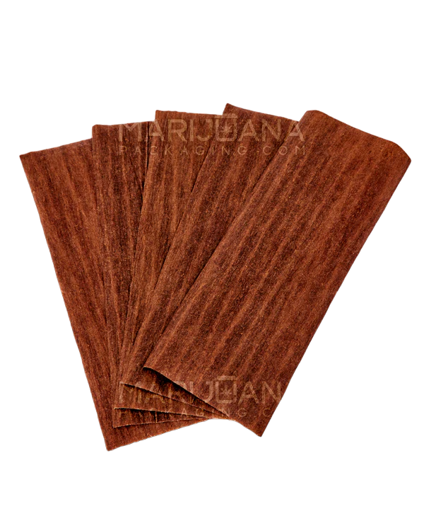 CAMO | Natural Leaf Wraps