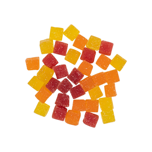 15mg D9 Gummies