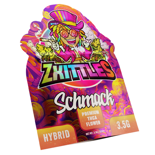 Schmack | Premium THCa Flower